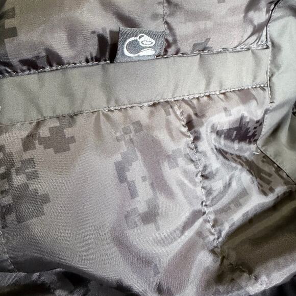 FCX90 FCXTREME Snow Jacket Size Medium 10/12 - Picture 6 of 7